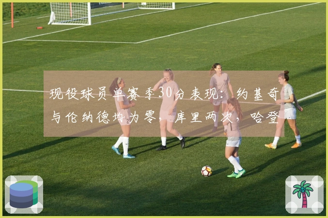 现役球员单赛季30分表现：约基奇与伦纳德均为零，库里两次，哈登三次，意外领跑者揭晓